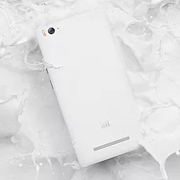 Мобільний телефон Xiaomi Mi4c 16Gb White - мініатюра 5