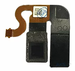 Шлейф Huawei Mate 20 Pro с датчиком сканера отпечатка пальца Original