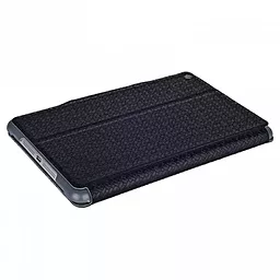 Чехол для планшета Yoobao iFashion leather case for iPad Mini Black - миниатюра 2