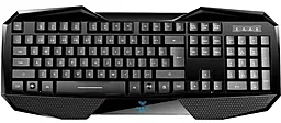 Клавіатура Acme Be Fire expert gaming keyboard (6948391231013) Black - мініатюра 2