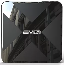 Смарт приставка Enybox EM95S 4/32 GB