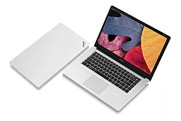 Ноутбук Chuwi LapBook 15.6'' white - миниатюра 2