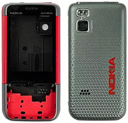 Корпус Nokia 5610 Red
