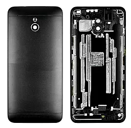 Корпус HTC One mini 601n Black