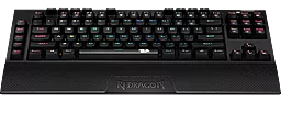 Клавиатура Redragon Broadsword (77548) - миниатюра 4