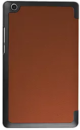 Чехол для планшета AIRON Premium Lenovo Tab 2 A8-50 Brown (4822352778880) - миниатюра 3