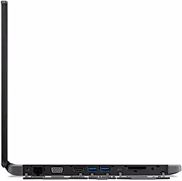 Ноутбук Acer Enduro N3 EN314-51W (NR.R0PEU.009) Shale Black - миниатюра 12