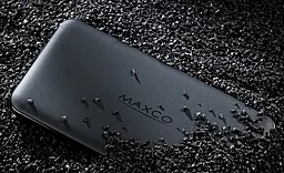Повербанк Maxco MR-8000 Razor 8000mAh Black - миниатюра 3