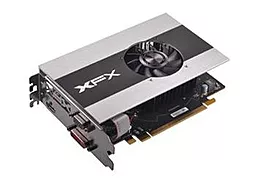 Видеокарта XFX Radeon 7750 (FX-775A-ZNJ4)