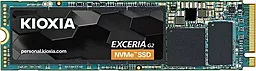Накопичувач SSD Kioxia Exceria G2 1 TB (LRC20Z001TG8)