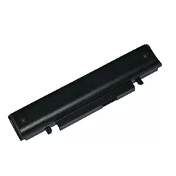 Акумулятор для ноутбука Samsung AA-PBPN6LW NC110 / 7.4V 7800mAh / Black - мініатюра 2
