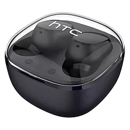 Навушники HTC TWS6 Black