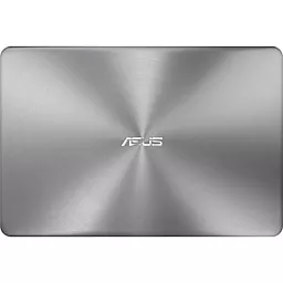 Ноутбук Asus ZenBook UX510UW (UX510UW-RB71) - миниатюра 7