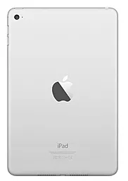 Корпус для планшета Apple iPad mini 4  (версия WiFi) Silver