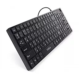 Клавиатура Vinga KB820BK - миниатюра 4