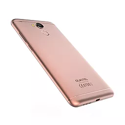 Мобільний телефон Oukitel U15 Pro Rose Gold - мініатюра 5
