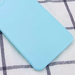 Чехол Epik Candy Full Camera для Xiaomi Redmi Note 8  Turquoise - миниатюра 2