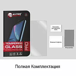 Защитное стекло комплект 2 шт Extradigital для Google Pixel 6 (EGL4997) - миниатюра 5