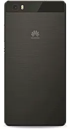 Huawei P8 Lite Black - миниатюра 2