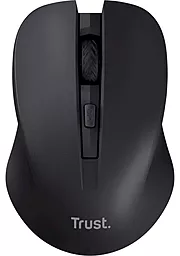 Компьютерная мышка Trust Mydo Silent Black (25084) - миниатюра 3