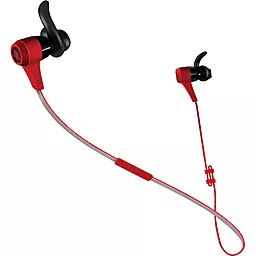 Наушники JBL Synchros Reflect-I In-Ear Headphones Red