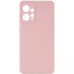 Чехол Epik Candy Full Camera для Xiaomi Redmi 12 Pink Sand