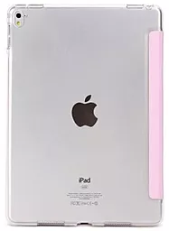 Чохол для планшету Remax Transformer Case iPad PRO 12.9 Pink - мініатюра 2