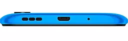 Смартфон Xiaomi Redmi 9A 2/32Gb Sky Blue - миниатюра 9
