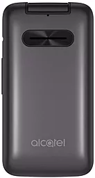 Мобильный телефон Alcatel 3025 Single SIM Metallic Gray (3025X-2AALUA1) - миниатюра 9