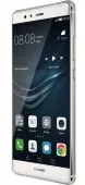 Huawei P9 32GB Dual SIM EVA-L19 Mystic Silver - миниатюра 2