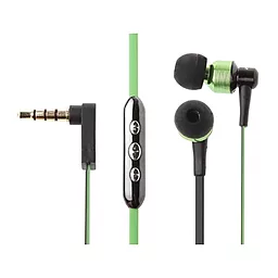 Навушники Awei S-90vi Green - мініатюра 2