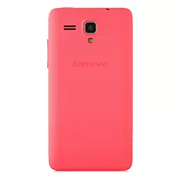 Lenovo A396 Pink - миниатюра 2