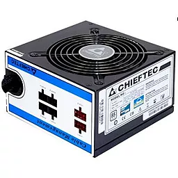 Блок живлення Chieftec 650W (CTG-650C)