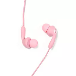 Навушники Remax Candy RM-505 Pink - мініатюра 2