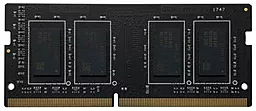 Оперативная память для ноутбука Patriot DDR4 16GB 3200MHz Signature Line (PSD416G320081S) - миниатюра 2