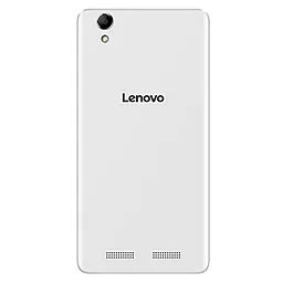 Мобільний телефон Lenovo K10e70 2/16 White - мініатюра 2