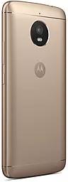 Мобільний телефон Motorola Moto E4 Plus XT1771 (PA700064UA) Gold - мініатюра 5