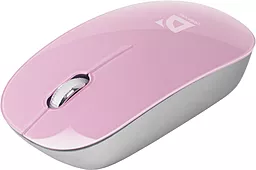 Комп'ютерна мишка Defender Laguna MS-245 (52248) Pink - мініатюра 3