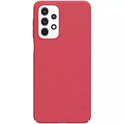 Чохол Nillkin Matte для Samsung Galaxy A33 5G Червоний