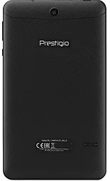 Планшет Prestigio Q Mini 4137 4G Dual Sim Black (PMT4137_4G_D_BG) - миниатюра 2