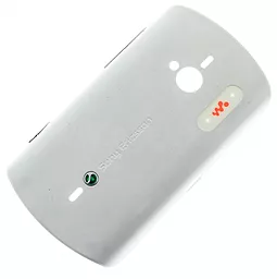 Задняя крышка корпуса Sony Ericsson Live with Walkman WT19i White