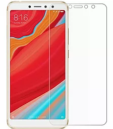 Защитное стекло PowerPlant 2.5D для Xiaomi Redmi S2, Redmi Y2 Сlear (GL605576)
