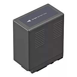 Аккумулятор для видеокамеры Panasonic VW-VBG6 (4500 - 7200 mAh)