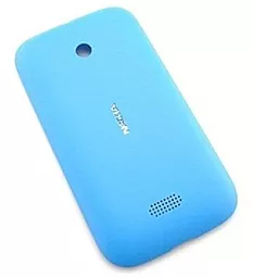 Задняя крышка корпуса Nokia Lumia 510 (RM-889) Original Blue