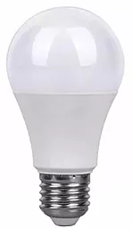 Лампа світлодіодна низьковольтна Іскра LED 10-50V 10W Е27 А60 4000К