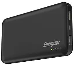 Повербанк Energizer 10000mAh Quick Charge 3.0 Black UE10025QC (B) - миниатюра 3