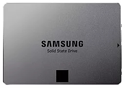 SSD Накопитель Samsung 840 EVO 250 GB (MZ-7TE250_OEM)