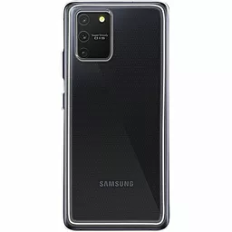 Чехол GlobalCase Extra Slim для Samsung S10 Lite (G770) Light (1283126497025) - миниатюра 2