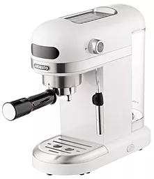 Рожковая кофеварка эспрессо Ardesto YCM-E1500
