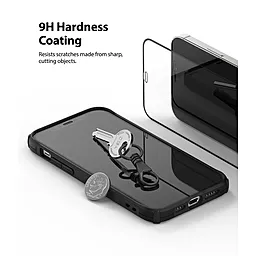 Защитное стекло Ringke для Apple iPhone 12, iPhone 12 Pro RCA4905 - миниатюра 5